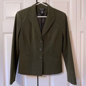 WASHINGTON WORKS Suit Jacket Women